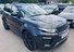 Land Rover Range Rover Evoque 2.0 TD4 HSE Dynamic Auto 4WD Euro 6 (s/s) 5dr