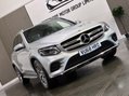 Mercedes-Benz GLC 2.0 GLC250 AMG Line (Premium Plus) G-Tronic+ 4MATIC Euro 6 (s/s) 5dr 63