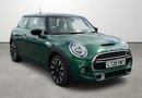 Mini Hatchback 2.0 [178] Cooper S Exclusive II 5dr [Comfort Pack] 1