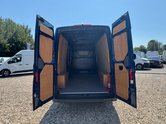 Volkswagen Crafter AUTO LWB L3H2 High Roof Trendline Cam EURO 6 8