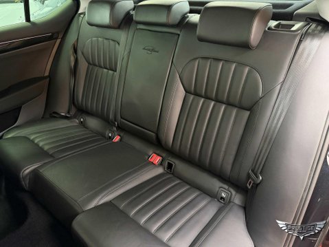 Skoda Superb 2.0 TDI Laurin & Klement DSG Euro 6 (s/s) 5dr 23
