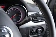 Vauxhall Astra SRI VX LINE NAV 18