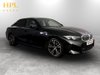 BMW 3 Series 2.0 320i M Sport Saloon 4dr Petrol Auto Euro 6 (s/s) (184 ps)