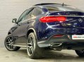 Mercedes-Benz GLE 3.0 GLE 350 AMG Night Edition Premium+ D 4Matic Auto 4WD 5dr 4