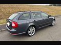 Skoda Octavia 2.0 Octavia vRS TFSI 5dr 4