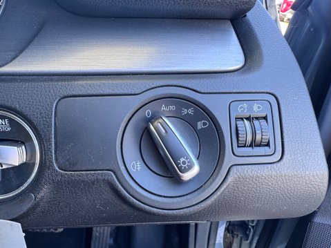 Volkswagen Passat SE TDI BLUEMOTION TECHNOLOGY DSG 18
