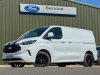 Ford Transit Custom SWB L1H1 Low Roof Limited 280 Air Con Alloys Cam Sensors EURO 6