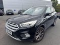 Ford Kuga 2.0 TDCi Titanium Euro 6 (s/s) 5dr 3