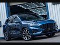 Ford Kuga 2.5 Kuga ST-Line X Edition PHEV CVT 5dr 28