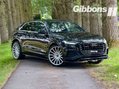 Audi Q8 3.0 Q8 S Line 50 TDI Quattro Auto 4WD 5dr 8