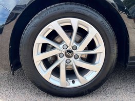 Audi A1 1.0 A1 Sportback 25 TFSI Sport 5dr 12