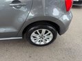 Volkswagen Polo 1.2 TSI BlueMotion Tech SE Euro 6 (s/s) 5dr 22
