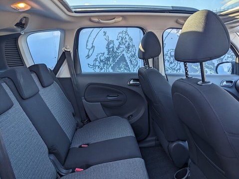 Citroen C3 Picasso BLUEHDI PLATINUM 15