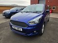 Ford Ka+ 1.2 Ka+ Zetec 5dr 25