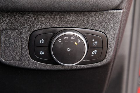 Ford Focus ST-LINE X EDITION MHEV 15