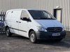 Mercedes-Benz Vito 2.1 Vito 113 CDi