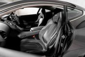 Aston Martin Vanquish V12. ONE OWNER. LOW MILEAGE. CARBON FIBRE INTERIOR. ONE-77 WHEEL. B & O. 19
