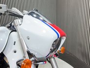 Suzuki Intruder 1500 2012 ONLY 16K FRESHLY PAINTED UNION JACK MOT SEP 2027 32