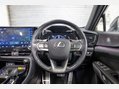 Lexus NX 2.5 350h F Sport E-CVT 4WD Euro 6 (s/s) 5dr 33