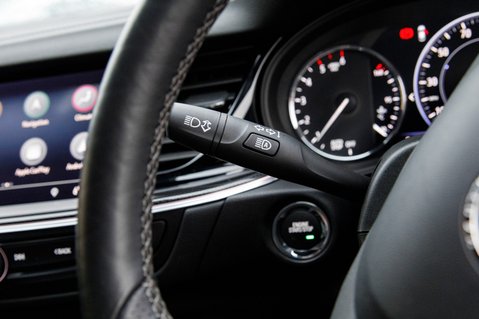 Vauxhall Insignia GSI NAV 21