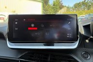 Peugeot 2008 BLUEHDI GT LINE S/S…6 SERVICES.LAST ONE AT 53K.SAT NAV  25