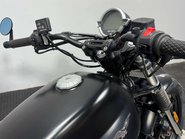 Moto Guzzi V7 853 STONE 2022 PROJECT BIKE SPARES OR REPAIR RETRO ROADSTER 15