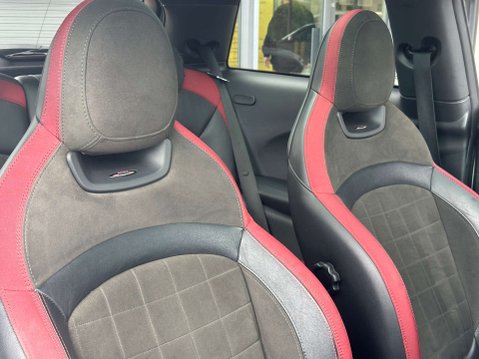 Mini Hatch 2.0 John Cooper Works 3dr 7