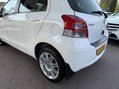 Toyota Yaris 1.33 Dual VVT-i SR Euro 5 (s/s) 5dr 6