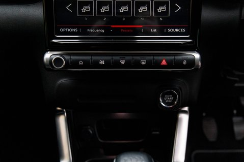 Citroen C3 Aircross PURETECH RIP CURL S/S 35