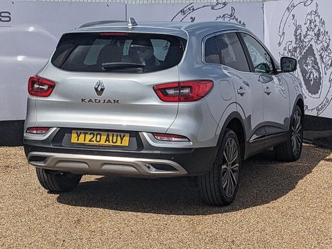Renault Kadjar TCe S Edition 9