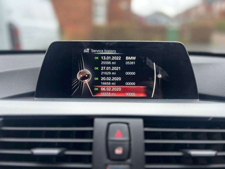 BMW 3 Series 3.0 335d xDrive M Sport GT Auto 4WD 5dr 23