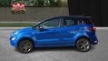 Ford Ecosport ST-LINE 9