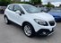 Vauxhall Mokka 1.6i Exclusiv 2WD Euro 6 (s/s) 5dr