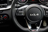 Kia Xceed GT-LINE 18