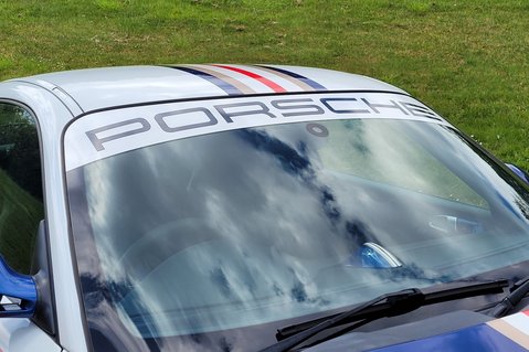 Porsche 911 CARRERA 4S 15
