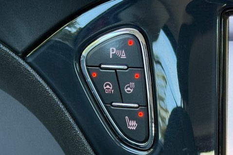 Vauxhall Corsa SE ECOFLEX -£35 TAX-10 SERVICES RECORDED-NEW MOT-PARK SENSORS -HEATED SEATS 10