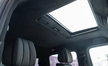 Mercedes-Benz G Class G63 17