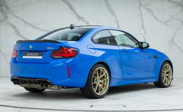 BMW M2 CS 3