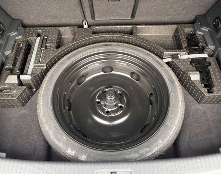 Volkswagen Golf 2.0 Golf R TSi 4WD 5dr 79