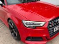 Audi A3 1.5 A3 Sportback S Line TFSI Semi-Auto 5dr 11