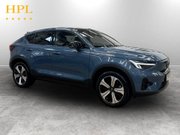 Volvo C40 Recharge 69kWh Plus SUV 5dr Electric Auto (231 ps) 1
