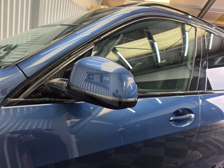 BMW X5 3.0 30d M Sport SUV 5dr Diesel Auto xDrive Euro 6 (s/s) (265 ps) 30