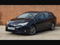 Toyota Avensis 1.6 Avensis Business Edition D-4D 5dr 11