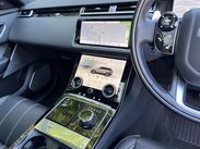 Land Rover Range Rover Velar 2.0 D180 R-Dynamic SE Auto 4WD Euro 6 (s/s) 5dr 17