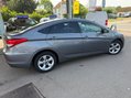 Hyundai i40 1.7 CRDi Blue Drive Style Euro 5 (s/s) 4dr 6