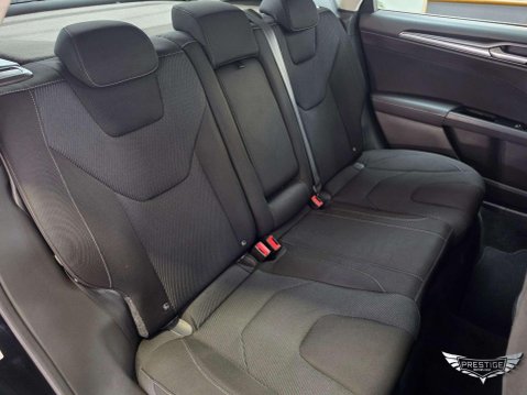 Ford Mondeo 2.0 TDCi Titanium Euro 6 (s/s) 5dr 81