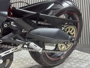 Triumph Street Triple R 2013 13K EXCELLENT CONDITION NEW MOT 675CC TRIPLE 37