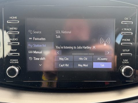 Toyota Aygo X VVT-I PURE 933 MILES 13