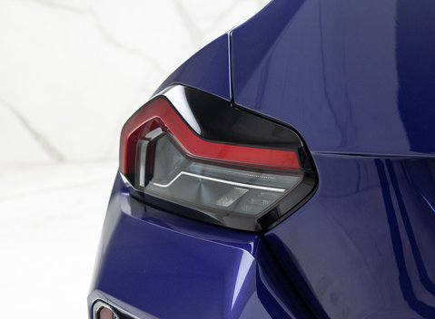 BMW M2 CS 45