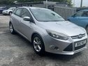 Ford Focus ZETEC